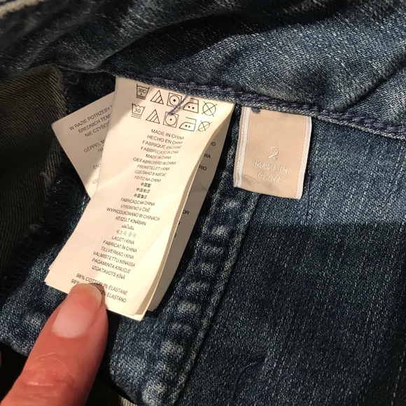 Michael Kors jeans - Picture 3 of 5